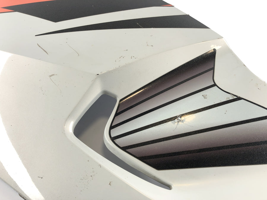 BMW K 1300 S K12S [2010] - revestimiento lateral en la parte del disfraz del panel lateral izquierdo