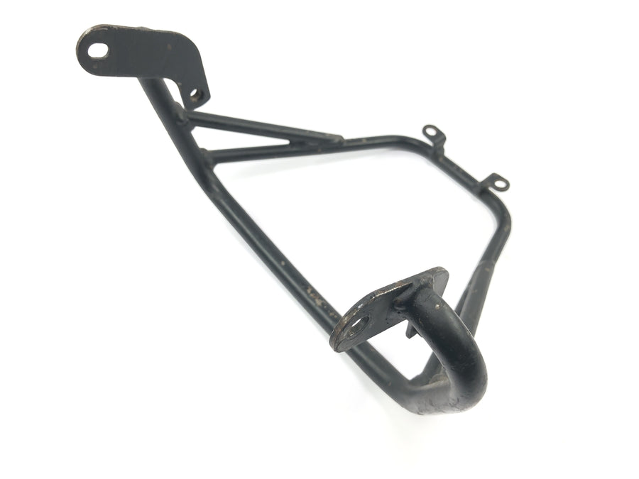 Sachs ZX 125 [1998] - Portaequipajes bastidor trasero