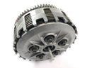 Yamaha MT 03 RM02 [2007] - embrague cesta embrague paquete embrague cubo embrague completo-1