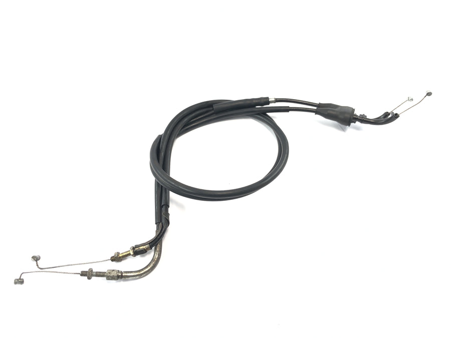 Yamaha XJR 1200 4PU [1996] - Cable del acelerador Cable Bowden