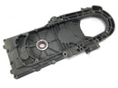 Moto Guzzi Stelvio 1200 4V [2009] - Tapa del motor de la cubierta delantera-4