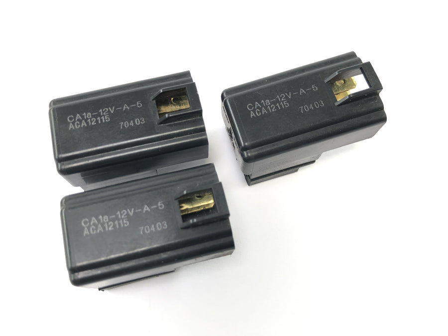 SWM RS 125 R B2 [2020] - Unidad de control de encendido Módulo electrónico de caja de control de unidad de encendido CDI
