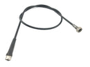 Moto Guzzi V7 Special [1971] - Cable del velocímetro, accionamiento del velocímetro-1