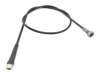 Moto Guzzi V7 Special [1971] - Cable del velocímetro, accionamiento del velocímetro