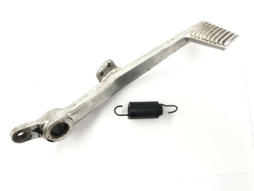 Honda NSR 125 JC22 [1998] - palanca de pedal de palanca de freno de pie de la palanca derecha derecha
