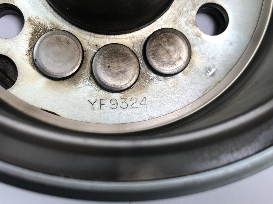 Triumph Tiger 955i 709EN [2003] - Rotor del alternador del volante