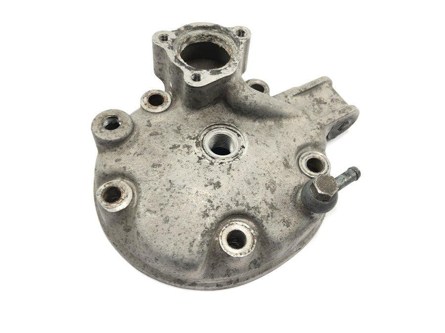 Sachs ZX 125 [1998] - tapa del motor de culata