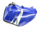 Yamaha DT 125 DE06 [2005] - Tanque de gasolina-1