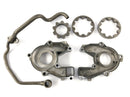 BMW R 1200 GS R12 K25 [2003] - Bomba de aceite con engranajes y olas-2