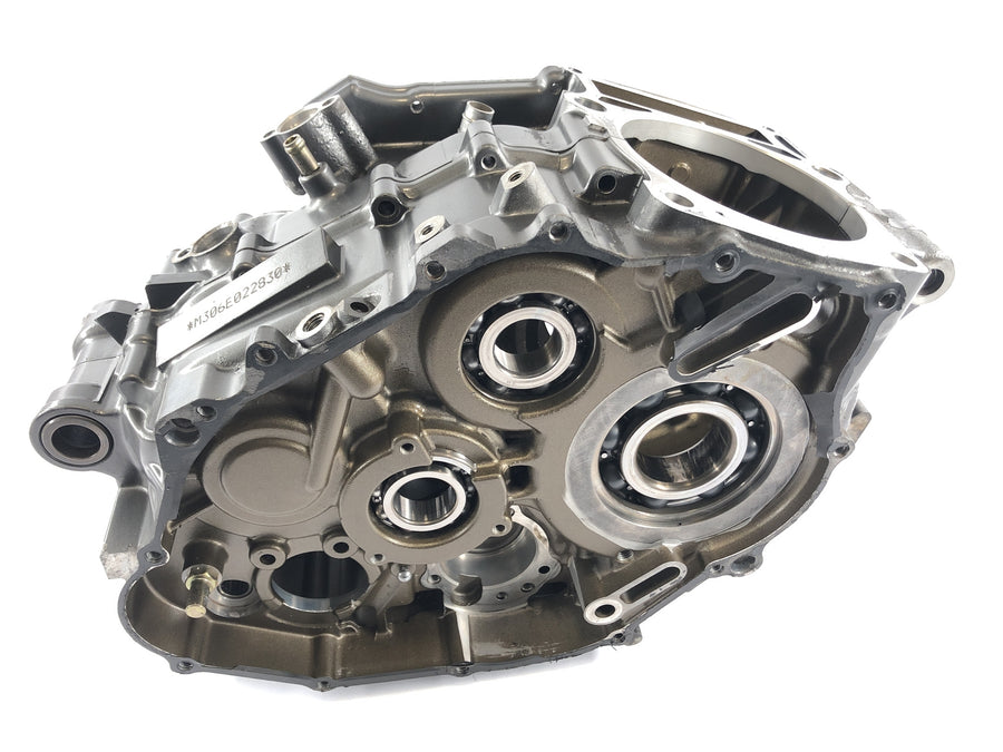 Yamaha XT 660 DM01 [2004] - Motor de alojamiento vacío
