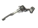 Sachs ZX 125 [1998] - palanca esclava del embrague palanca del embrague-1