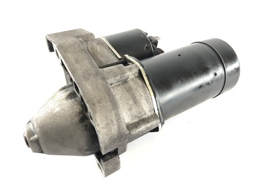 BMW R 1150 R R21 [2002] - motor de inicio del motor de arranque
