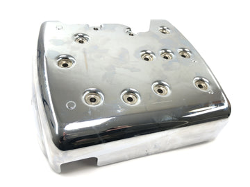 Kawasaki VN 1600 Classic VNT60A [2007] - tapa válvula trasera tapa culata tapa motor - 0