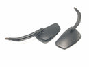 Kawasaki Versys KLE 650 A [2006] - Espejo retrovisor espejo lateral conjunto izquierdo y derecho-4