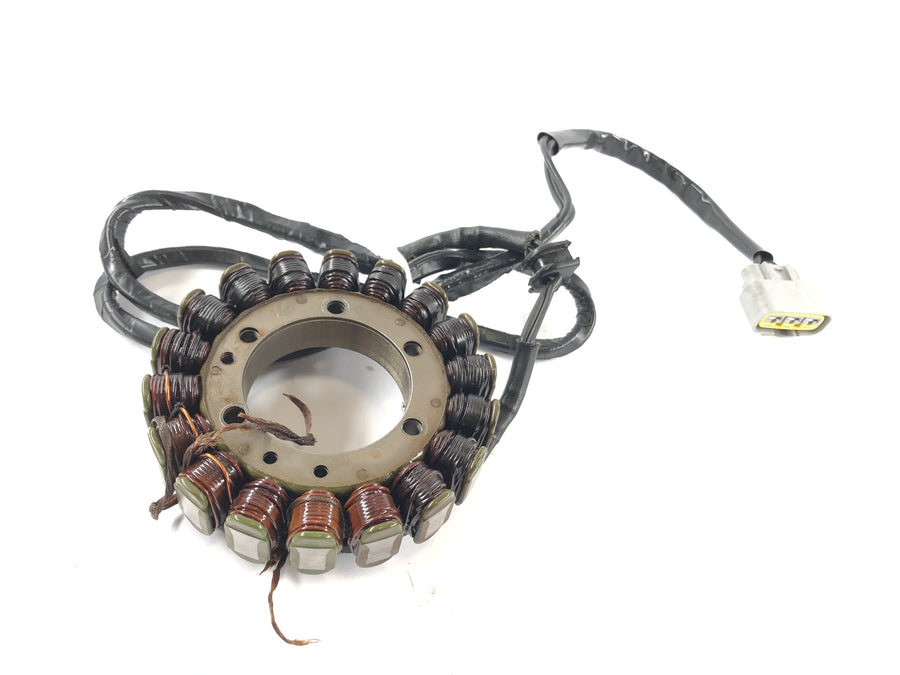 Ducati 1098 S H7 [2009] - Estator alternador