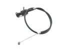 Yamaha XTZ 750 3LD [1989] - Cable del estrangulador Cable Bowden Palanca del estrangulador Cable del estrangulador-4