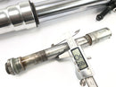 Moto Guzzi Stelvio 1200 4V [2009] - Horcor de suspensión Telegabel de la bifurcación con eje-4