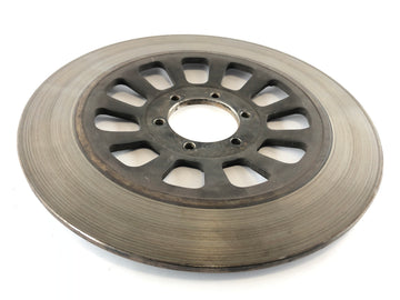 Yamaha XS 1100 2H9 [1978] - Disc de freno trasero 6.4x297 mm