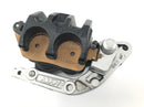 Triumph Bonneville T100 986MF [2012] - Pinza de freno delantero Nissin-5