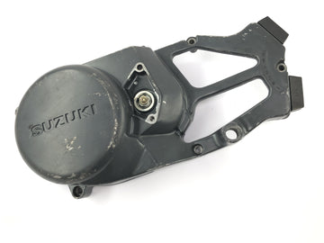 Suzuki RG 250 Gamma GJ21D [1987] - Tapa alternador tapa motor izquierda
