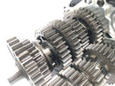BMW K 1200 S K12S [2004] - Transmisión bloque motor-4