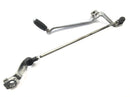 Suzuki VZ 1500 WVCU [2011] - palanca de cambios con brazo de cambio izquierdo-4