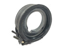 Yamaha MT 03 RM02 [2007] - Brida de goma adaptador admisión colector de admisión-2