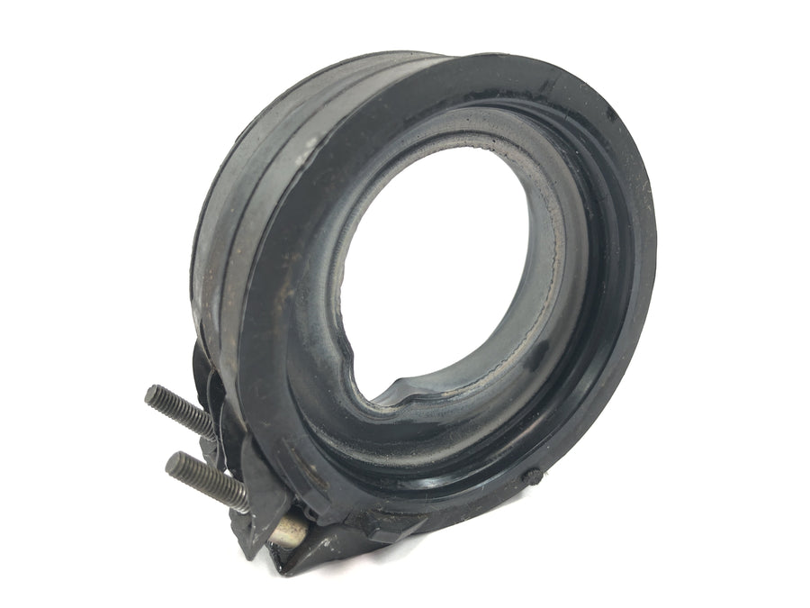 Yamaha MT 03 RM02 [2007] - Brida de goma adaptador admisión colector de admisión