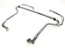 Suzuki Intruder VL 1500 AL [2000] - Barra de protección del motor de defensa delantera doblada-1