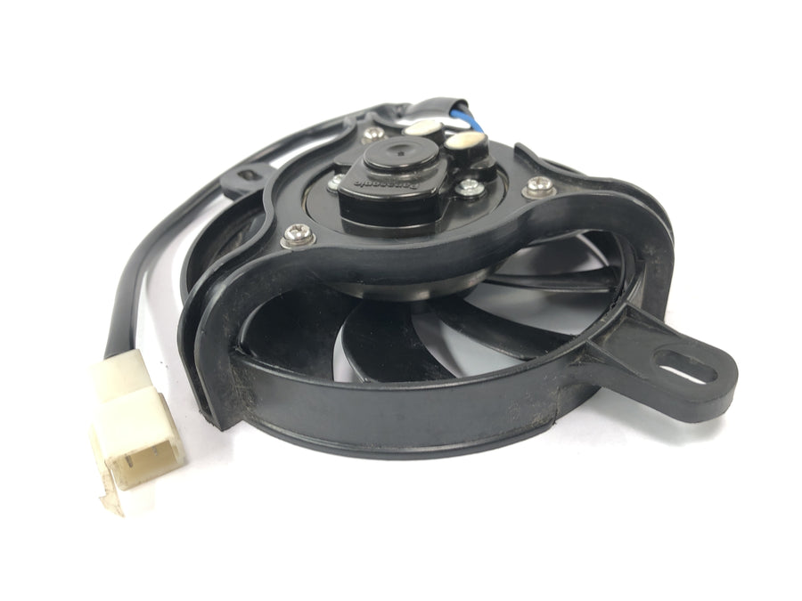Aprilia SX 125 KX1 [2020] - Ventilador del radiador