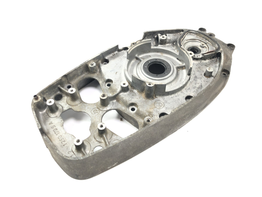 BMW R 75/5 [1973] - Tapa alternador tapa motor