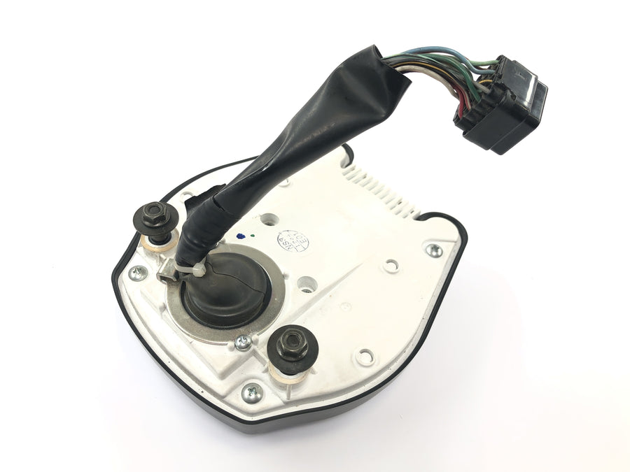 Kawasaki VN 1600 Classic VNT60A [2007] - Velocímetro Velocímetro Panel de instrumentos de cabina