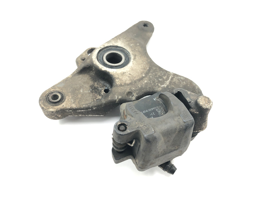 BMW C1 125 [2002] - Soporte soporte soporte freno pinza freno trasero
