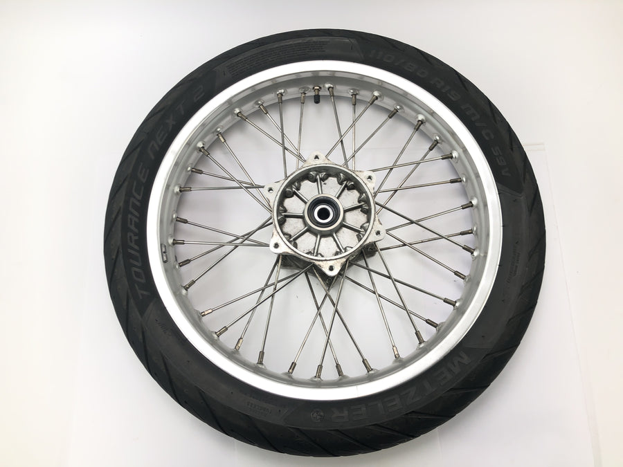 Triumph Tiger 955i 709EN [2003] - Llanta rueda delantera 2,25 x 19"