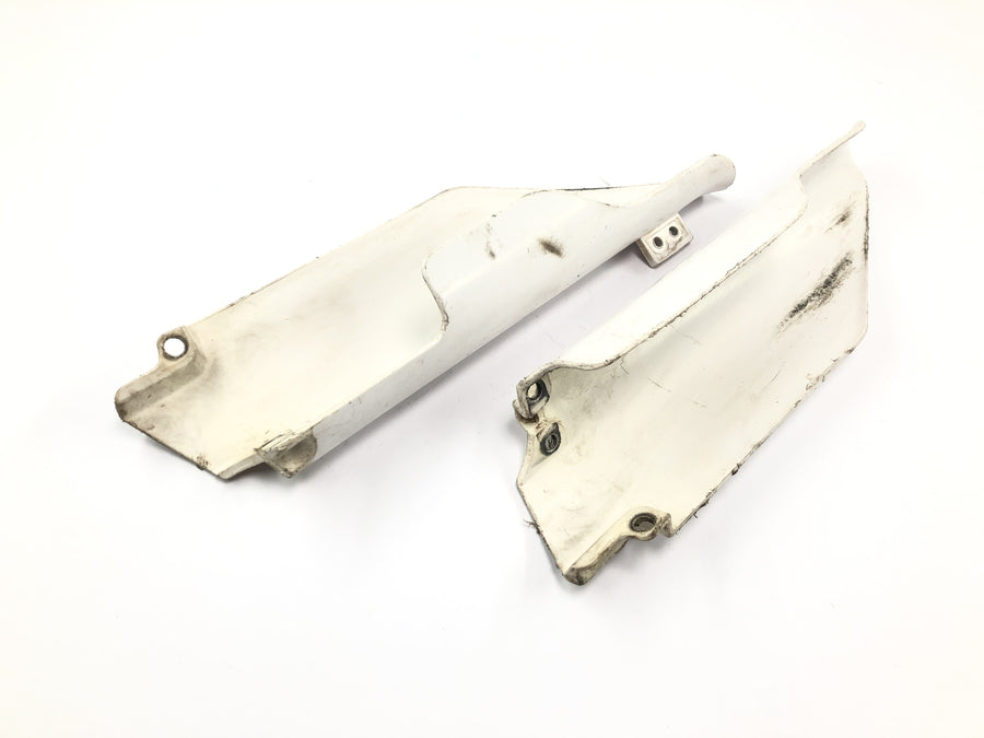 Suzuki RM Z 250 RJ41A [2007] - Protectores de horquilla par izquierdo y derecho