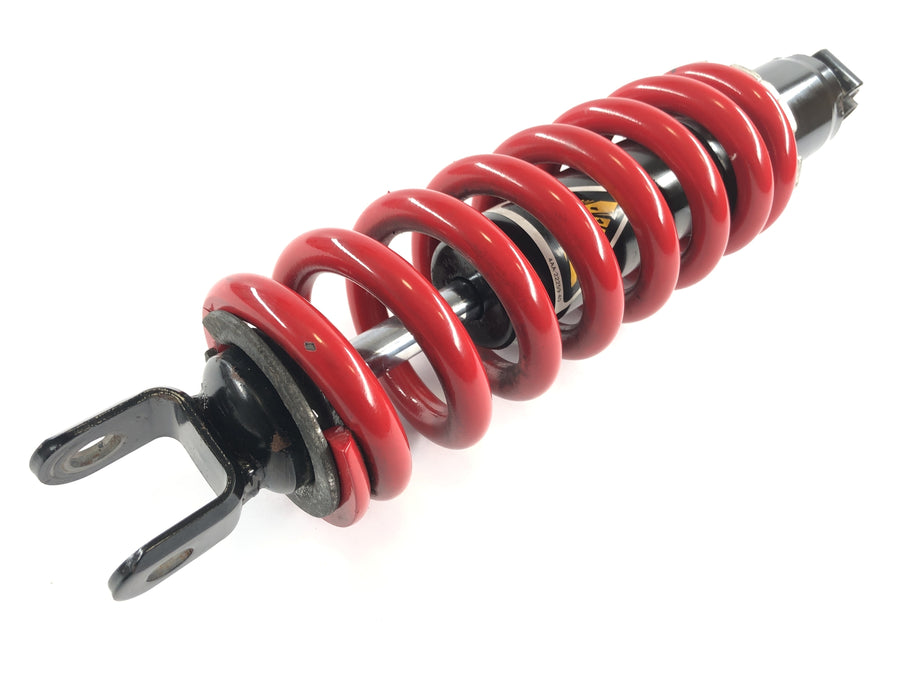 Yamaha XT 660 DM01 [2004] - Absorbador de choque de primavera
