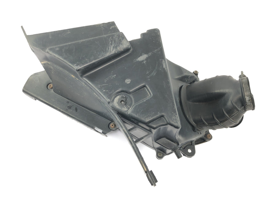 Yamaha DT 125 R DE03 [2000] - Caja filtro de aire Caja filtro de aire Caja aire admisión