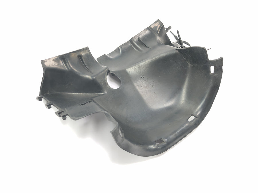 Yamaha V Max 1200 2LT [1998] - Protector contra salpicaduras de tapa de cilindro delantero