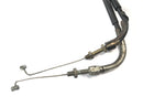 Yamaha XJR 1200 4PU [1996] - Cable del acelerador Cable Bowden-4