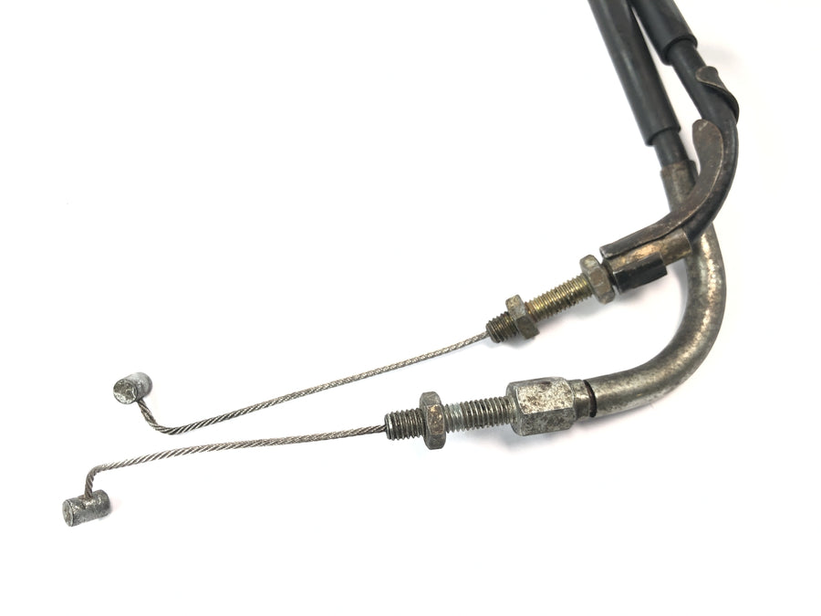 Yamaha XJR 1200 4PU [1996] - Cable del acelerador Cable Bowden