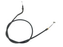 Honda VFR 800 FI RC46 [1999] - Cable del estrangulador Cable Bowden del estrangulador-4