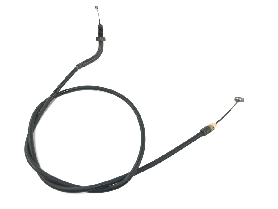 Honda VFR 800 FI RC46 [1999] - Cable del estrangulador Cable Bowden del estrangulador