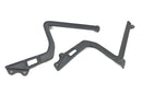 BMW K 1100 LT 100 [1994] - Soporte de casos del soporte del soporte de equipaje Soporte lateral-1