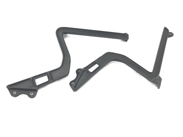 BMW K 1100 LT 100 [1994] - Soporte de casos del soporte del soporte de equipaje Soporte lateral