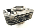Yamaha XT 350 3YT / 55V [1990] - Cilindro con pistones-4