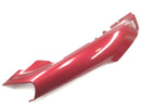 Yamaha GTS 1000 4FV [1997] - Panel trasero panel lateral derecho rojo-1