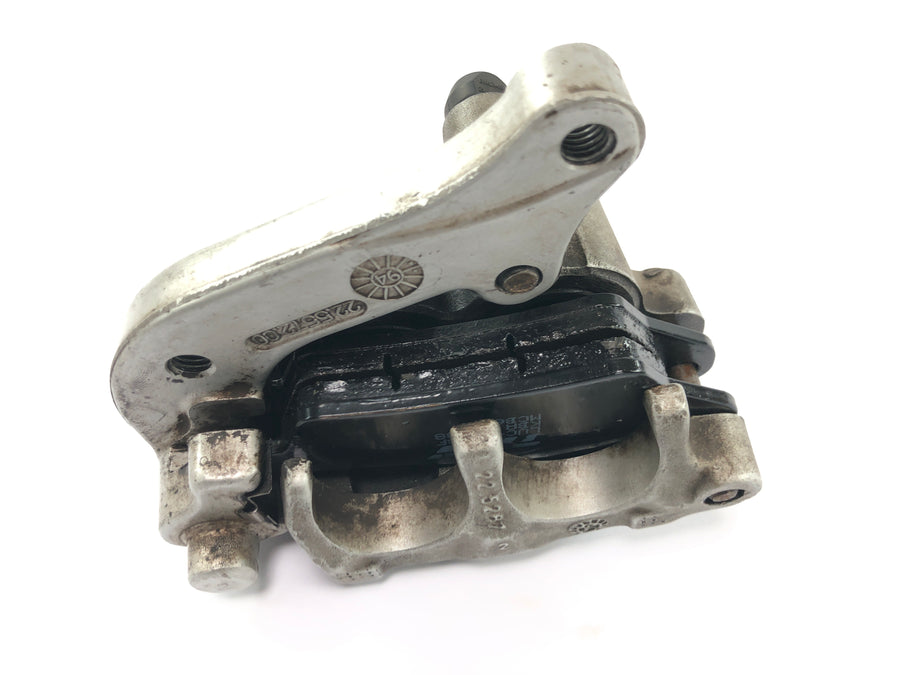 Yamaha TT 600 E 4GV [1995] - Pinza de freno delantera Brembo
