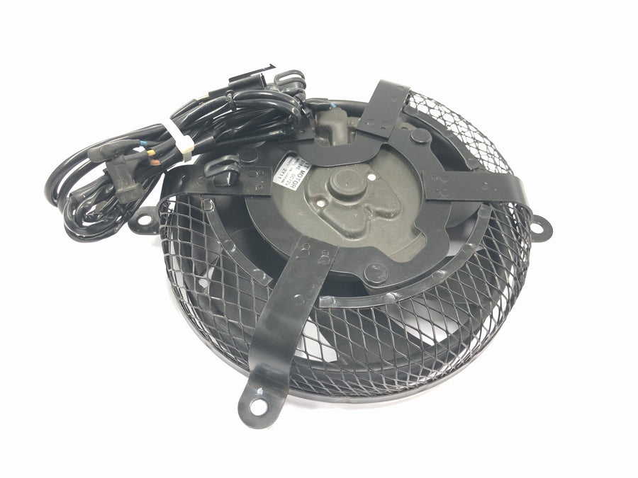 Kawasaki VN 1500 Mean Streak VN50T [2005] - Ventilador radiador ventilador eléctrico