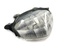 Kawasaki Versys KLE 650 A [2006] - luz trasera luz trasera luz de freno luz trasera-1