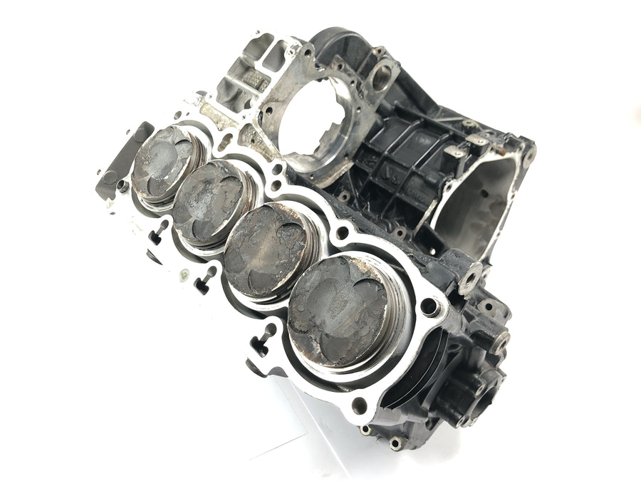 BMW K 1200 S K12S [2005] - Juego de pistones bloque motor cárter bloque motor